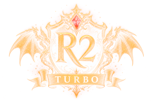 R2 TURBO